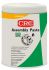 CRC Assembly Paste Montagepaste Weiß -30°C bis +150°C, Dose 500 g