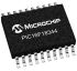 Mikrokontroler Microchip PIC18F SSOP 20-pinowy Montaż powierzchniowy PIC 7 kB 8bit CAN: 32MHz RAM:4,096 kB Ethernet: