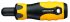 Gedore Pre-Settable Hex Torque Screwdriver, 0.05 → 0.25Nm, 1/4 in Drive, ESD Safe, ±6 % Accuracy