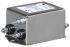 Schurter FMAB NEO Netzfilter, 125 V ac (UL/CSA), 250 V ac (IEC), 250 V ac (UL/CSA), 10A, Flanschmontage 1W,