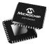 Microchip ATF1502AS CPLD, 32マクロセル, I/O 32本, 44-Pin TQFP