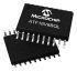 SPLD (Simple Programmable Logic Device) ATF16V8B-15SU CMOS, TTL, 150 gate, 8 Macro Cell, 8 I/O, 62MHz max, SOIC 20 Pin