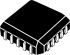 SPLD (Simple Programmable Logic Device) ATF16V8CZ-15JU CMOS, TTL, 150 gate, 8 Macro Cell, 8 I/O, 62MHz max, PLCC 20 Pin