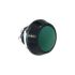 Bulgin 绿色圆形按钮开关, 面板安装, 瞬时操作, Φ12mm面板开孔, 2 A, 单刀单掷, MMP0120/AGN67/S