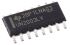 ISO7342FCQDWQ1 Texas Instruments, 4-Channel Digital Isolator 25Mbit/s, 3 kVrms, 16-Pin SOIC