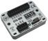 Módulo de E/S PLC BARTH mini-PLC lococube, 7 → 32 V dc, 5 entradas tipo Analógico, digital, 9 salidas tipo