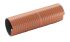 Contitech Alabama PVC, Hose Pipe, 102mm ID, 111.6mm OD, Orange, 5m