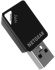Netgear WLAN-Adapter USB 2.0 WiFi 2.4GHz AC600 802.11a, 802.11b, 802.11g, 802.11n, 433Mbit/s