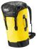 Petzl S42Y 045RS EVA, Polyester, Polypropylene, TPU Yellow/Black Safety Equipment Bag