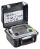 Megger 1009-845 Ohmmeter, 25000 Ω Max, 10μΩ Resolution, Low Resistance - RS Calibrated