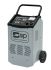 SIP 05537 Battery Charger For Lead Acid 12 V, 24 V 12V 57A with EU plug
