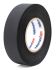 HellermannTyton Helatape Protect 300 Black PET Electrical Tape, 19mm x 25m