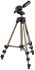Hama 可延伸 三脚架, 520g重, 适用于相机和摄像机
