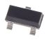 Silicon Labs Surface Mount Hall Effect Sensor Switch, SOT-23, 5-Pin