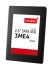 InnoDisk 3ME4, 2,5 Zoll Intern Halbleiter-Festplatte SATA III Industrieausführung, MLC, 16 GB, SSD