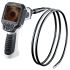 Laserliner 6mm probe Inspection Camera, 1.5m Probe Length, 320 x 240 pixels, 640 x 480pixelek Resolution, LED
