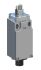 RS PRO Roller Plunger Limit Switch, NO/NC, IP66, DPST, Metal Housing, 400V ac Max, 10A Max