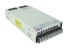 RS PRO Switching Power Supply, 12V dc, 42A, 600W, 1 Output, 90 → 264V ac Input Voltage