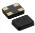 Abracon 石英晶体谐振器, 16MHz, 贴片安装, 4引脚, 10pF负载, 3.2 x 2.5 x 1mm, 长3.2mm