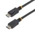 StarTech.com Male DisplayPort to Male DisplayPort, PVC  Cable, 2K @ 30 Hz, 7m