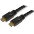 StarTech.com 4K @ 30Hz HDMI 1.4 Male HDMI to Male HDMI  Cable, 7m