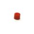 Nidec Components Push Button Cap for Use with APE1F Subminiature Pushbutton Switch