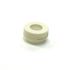 Nidec Components Push Button Cap for Use with LTR and LTM Series Ultra-Miniature Illuminated Pushbutton Switch