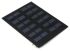 Pannello solare RS PRO, 1.5W, 6V, 24 celle, Policristallino, 189 x 139 x 2mm
