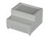 Bopla RegloCard-Plus Series ABS Wall Box, IP65, 161 mm x 166 mm