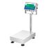 Adam Equipment Co Ltd GGB 35 Bench Waterproof Weighing Scale, 35kg Weight Capacity, With RS Calibration