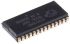 SRAM memóriachip CY7C199D-10VXIT 256kbit, 32k x 8 bit, 1MHz, 85-tüskés, SOJ