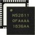 Nordic Semiconductor SoC芯片, 微控制器单元, 48针, nRF52811-QFAA-R7