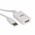 Roline 1 USB 2.0 USB Extender, up to 5m Extension Distance