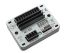 Sterownik BARTH Mini-PLC Lococube 5 5 CAN, ICSP, RS-232 Analogowy, cyfrowy Tranzystor STG-800