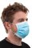 Masque respiratoire jetable NEUTRAL