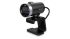 Webcam Microsoft 6CH-00002, USB 2.0, 5MP, Resolución 1280 x 720,  Con micrófono