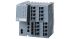 Siemens Ethernet kapcsoló 16 db RJ45 port, 10/100/1000Mbit/s
