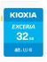 KIOXIA 32 GB SD SD Card, Class 10