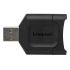 Kingston USB 3.2 External Memory Card Reader for SD Memory Cards