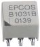 EPCOS 脉冲变压器, 表面安装