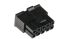 Obudowa złącza 10-pinowe 2-rzędowe raster: 3mm Molex Żeński Montaż na kablu Micro-Fit 3.0 Gniazdo Micro-Fit 3.0
