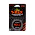 T-REX 黑色办公胶带, T-REX, 1.5mm长x25mm宽, 一次性使用