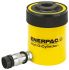 Enerpac Single, Portable Hollow Plunger Hydraulic Cylinders, RCH123, 12t, 76mm stroke