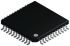 Analog Devices, Octal 12-bit- ADC 100ksps, 44-Pin MQFP