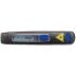 Compact Tachometer Best Accuracy ±0.05 % - With RS Calibration Optical LCD 99999rpm