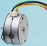 McLennan Servo Supplies 5 V Unipolær Permanent magnet Stepmotor, 66mNm holdemoment, 3mm akseldiameter
