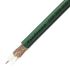 Van Damme Standard 75 Series SDI Coaxial Cable, 100m, RG59 Coaxial, Unterminated