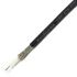 Van Damme Mini Standard 75 Series Coaxial Cable, 100m, RG179 Coaxial, Unterminated