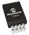 Microchip Temperature Converter, Digital Output, Surface Mount, Serial-I2C, SMBus, ±3°C, 8 Pins