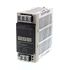 Omron S8VS Switched Mode DIN Rail Power Supply, 85 → 264V ac ac Input, 24V dc dc Output, 3.7A Output, 90W